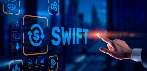 What is SWIFT Code?